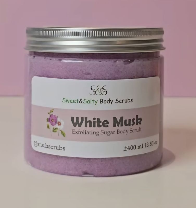 White Musk