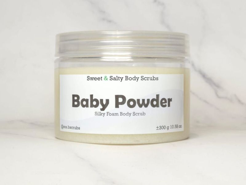 Baby Powder