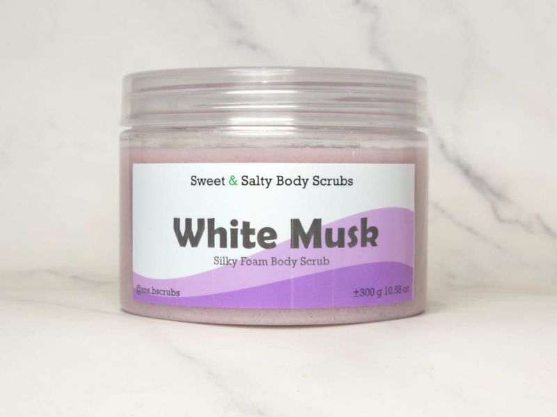 White Musk