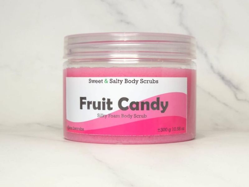 Fruit Candy