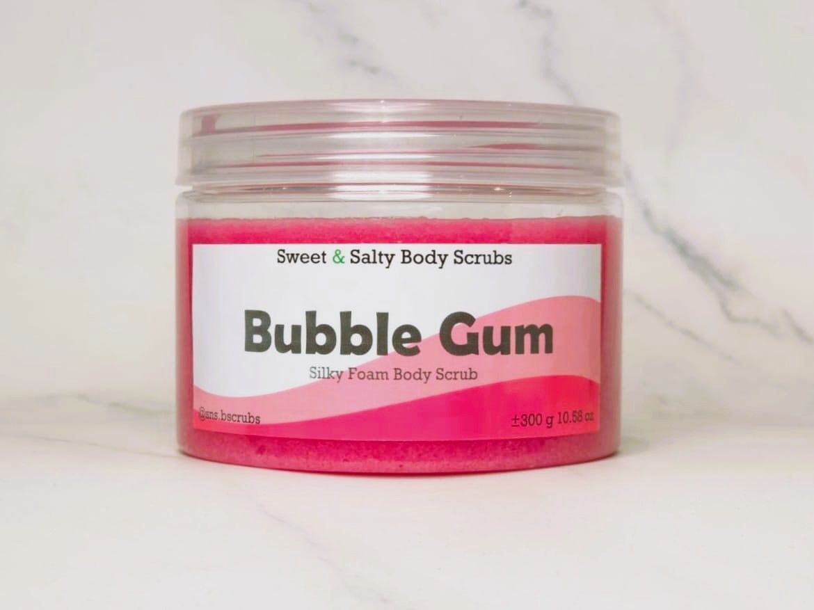 Bubble Gum
