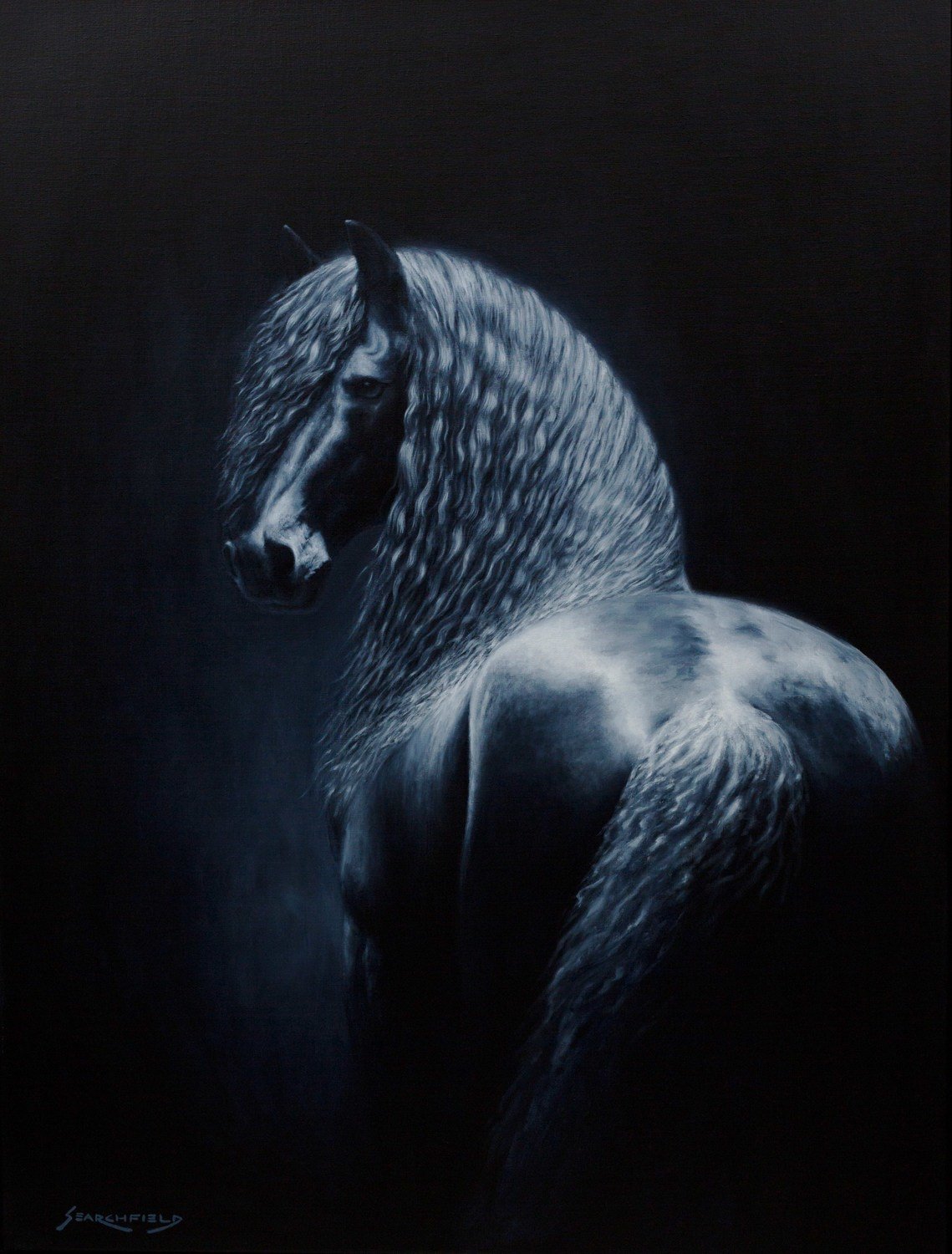 Limited Edition Print Limited Edition Print