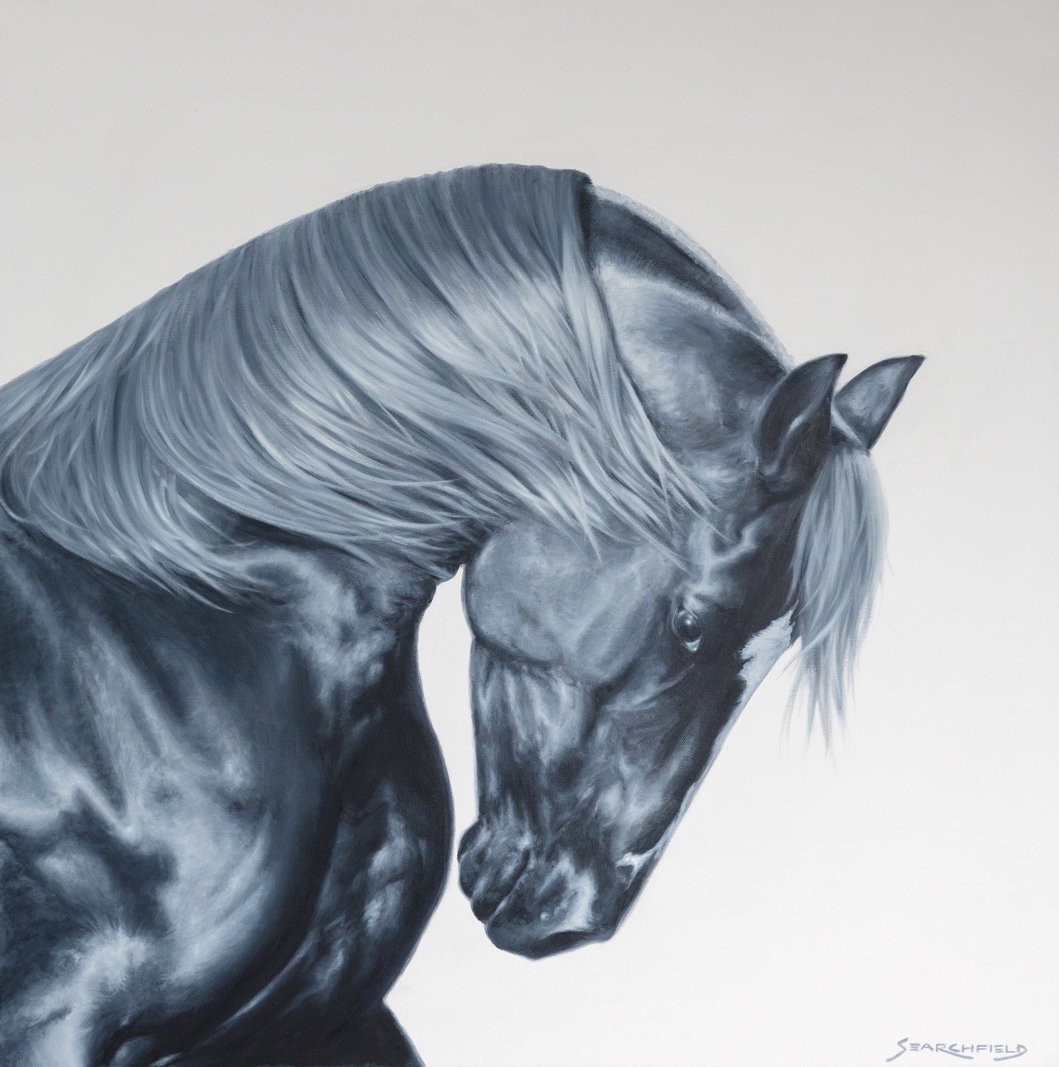 Limited Edition Print Limited Edition Print