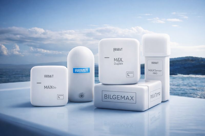 Sensors and Accessories