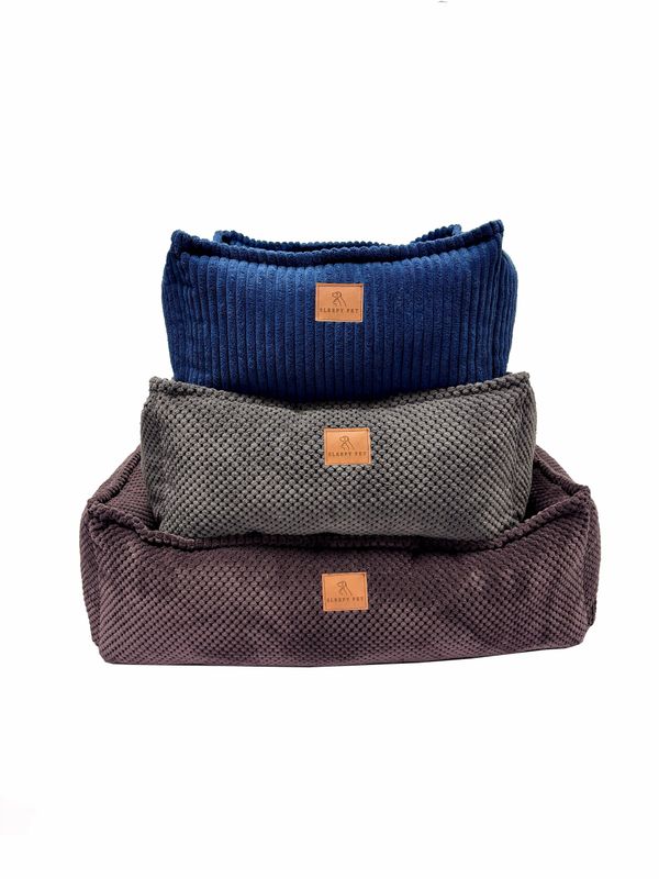 Legowisko Otulające