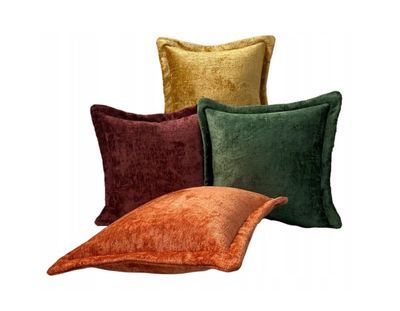 Poduszki DEKORACYJNE