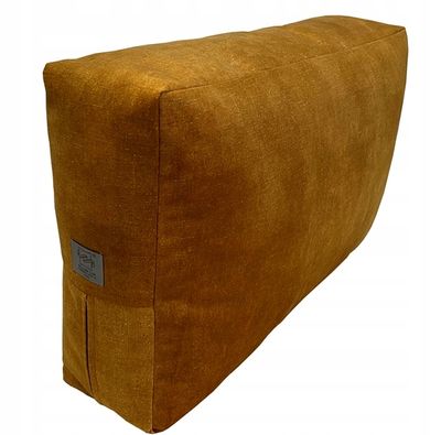 Poduszki oparciowe do WNĘTRZ na WYMIAR