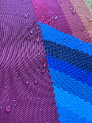 Wodoodporna SAWANO (500) Polecana na Poduszki tarasowe, Balkonowe, Ogrodowe