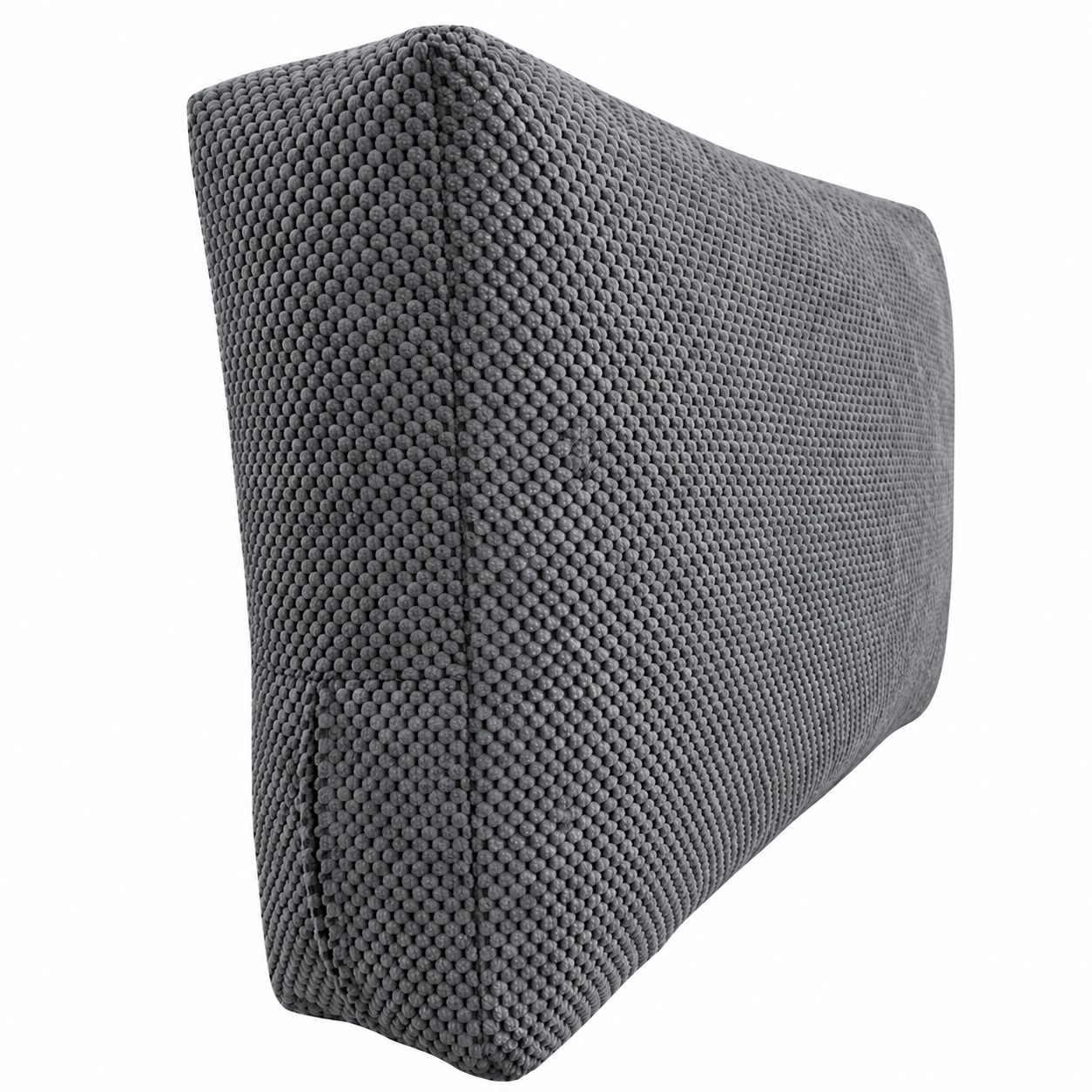 Poduszka na Oparcie KANDO na sofę kanapę narożnik 66 x 45 x 15