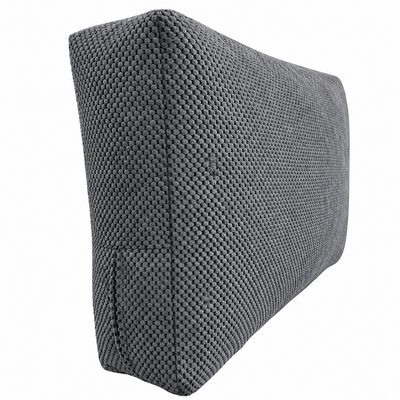 Poduszka na Oparcie KANDO na sofę kanapę narożnik 66 x 45 x 15