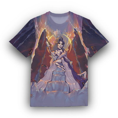 CREW SHIRTS (SOLD OUT)