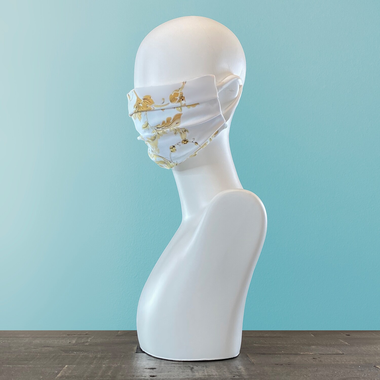 Reversible Face Mask