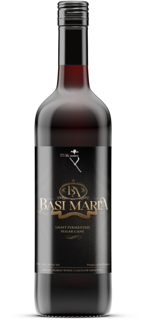 Basi Maria