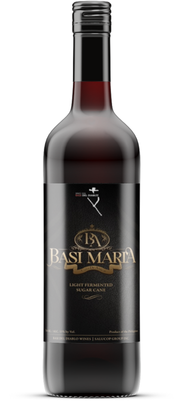 Basi Maria