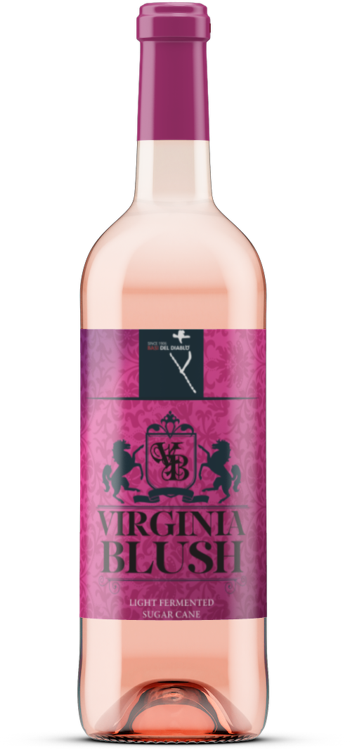 Virginia Blush