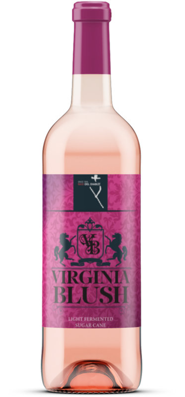 Virginia Blush