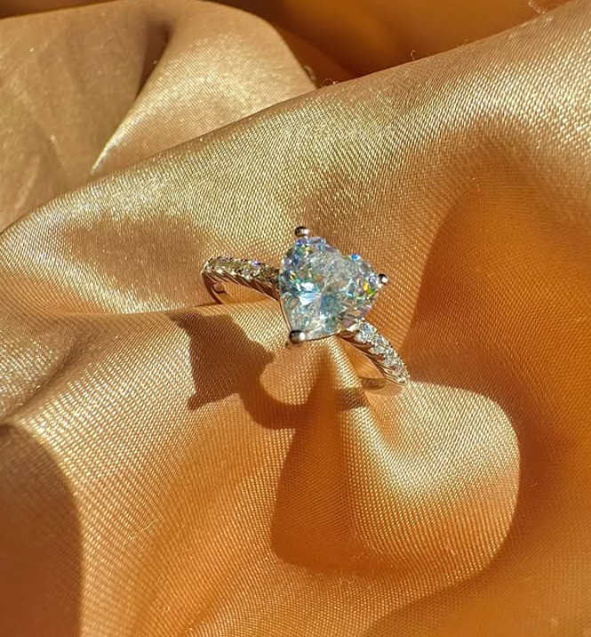 Promise Ring