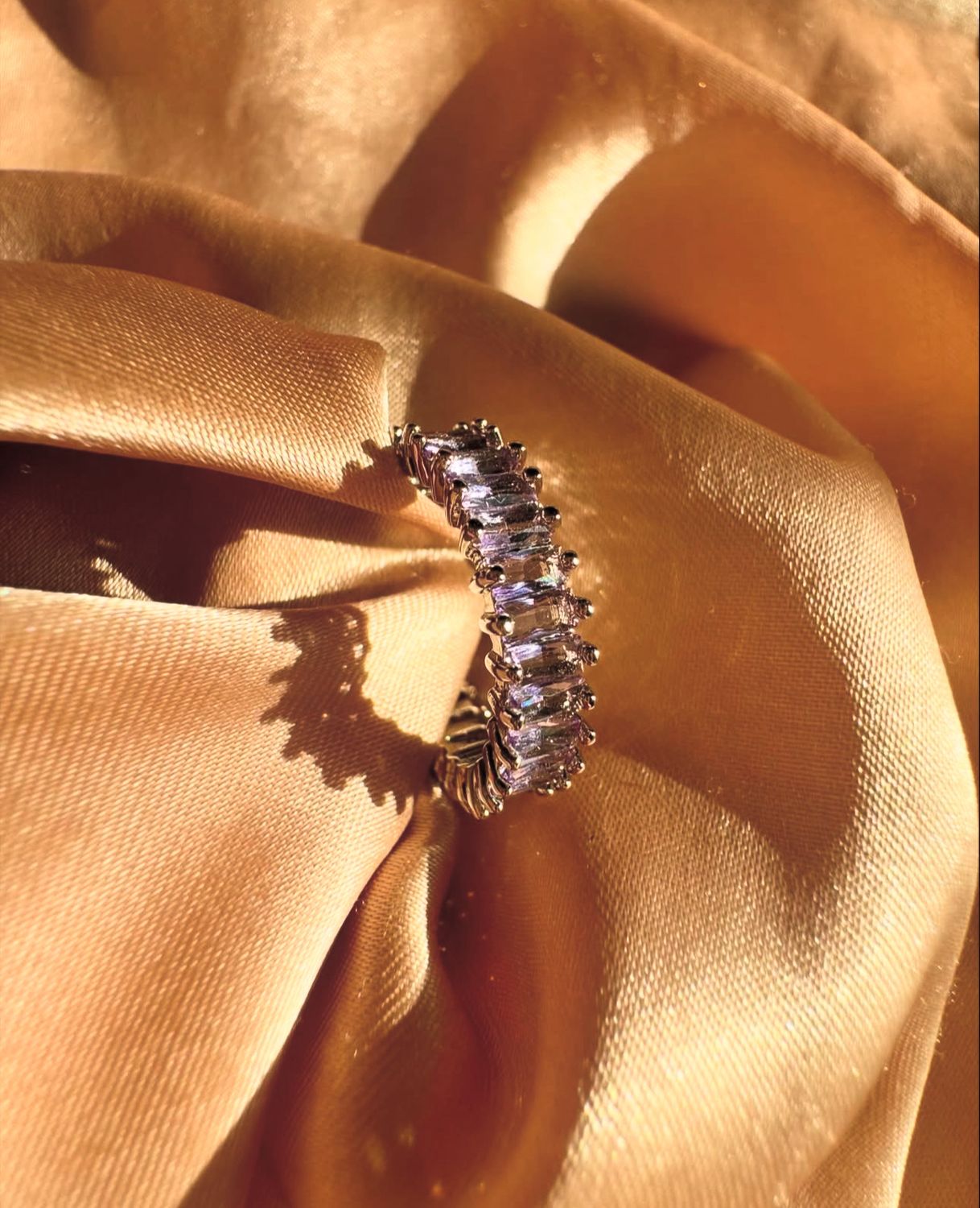 The Purple Ring