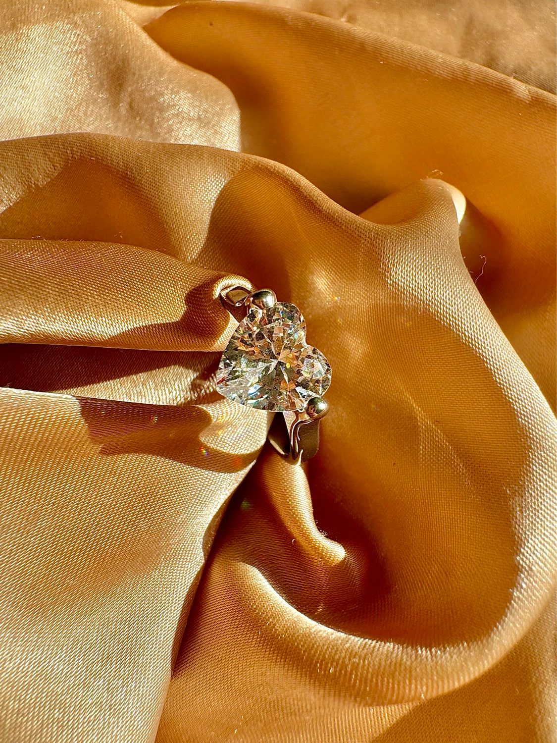 Promise Ring