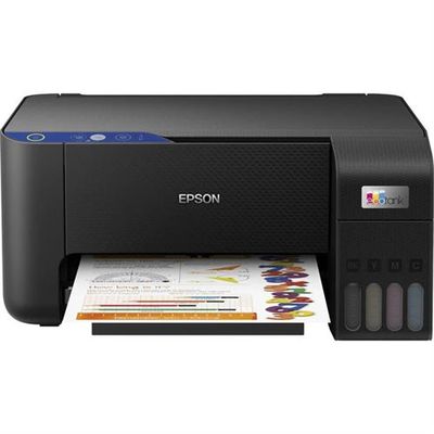 Printers &amp; Scanners