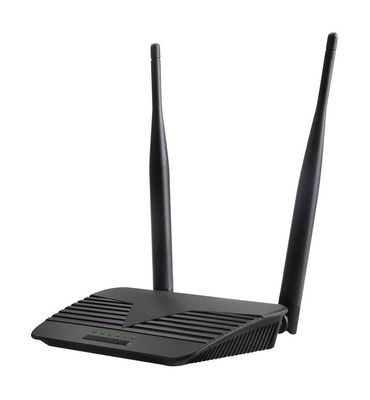 M-Link 2.4G Wireless 300M Router