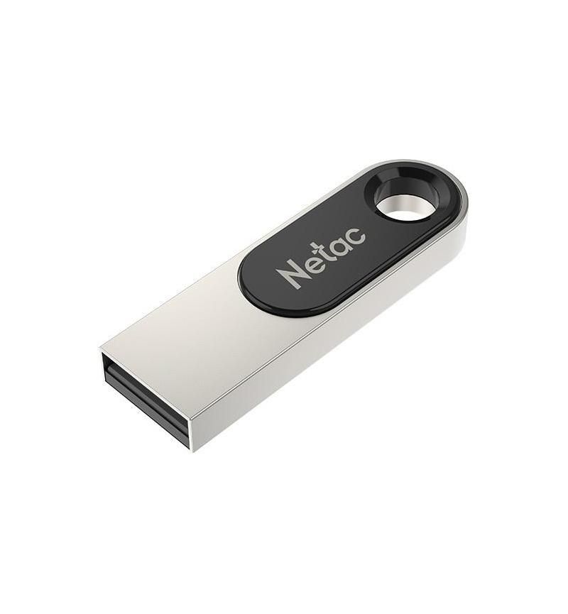 Netac USB3 Flash Drive - 64GB