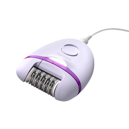 Philips Satinelle Essential Epilator With Opti