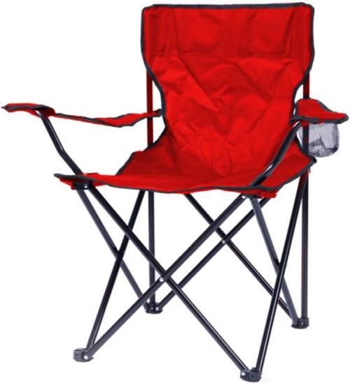 Totally Camping Chair