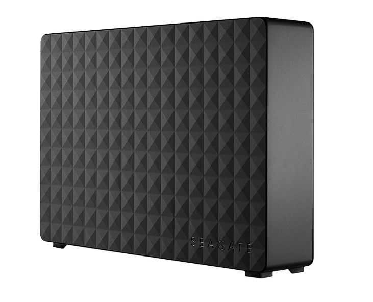 Seagate HDD USB3.0 External Expansion Desktop Drive 3.5&#39; - 16TB