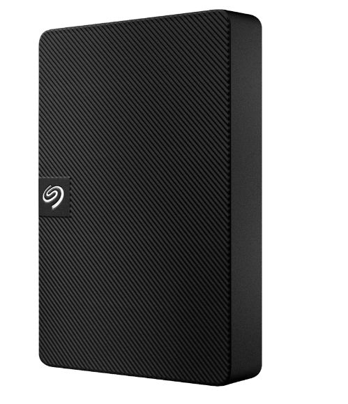 Seagate HDD USB3.0 External Expansion Portable 2.5&#39; - 2TB