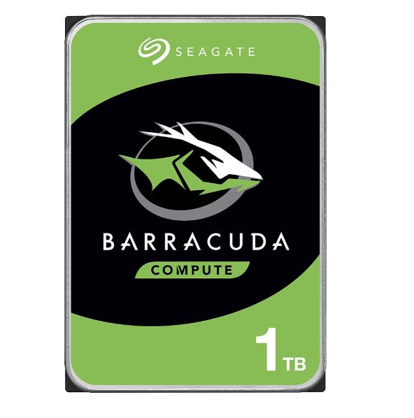 SEAGATE HDD SATA 6Gb/s/ 5400rpm Mobile Barracuda25 Guardian 2.5&#39;-1TB