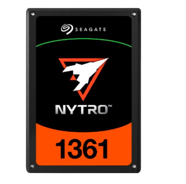 Seagate SSD Server Nytro 1361 SATA 2.5 &#39;&#39; SSD - 3.84 TB