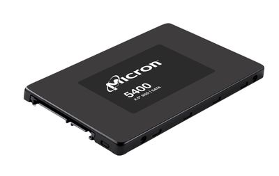 Micron 5400 PRO  SATA 2.5&#39;&#39; (7mm) Non-SED SSD - 1.92 TB