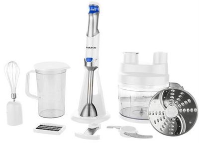 Taurus Hand Blender Food Processor -1.8L