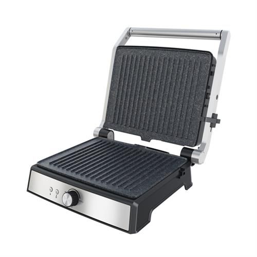 Bennet Read Grill Boss 2.0 - Ultimate Griller &amp; Sandwich Press