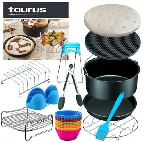 Taurus Air Fryer Accessory Set 28 Piece