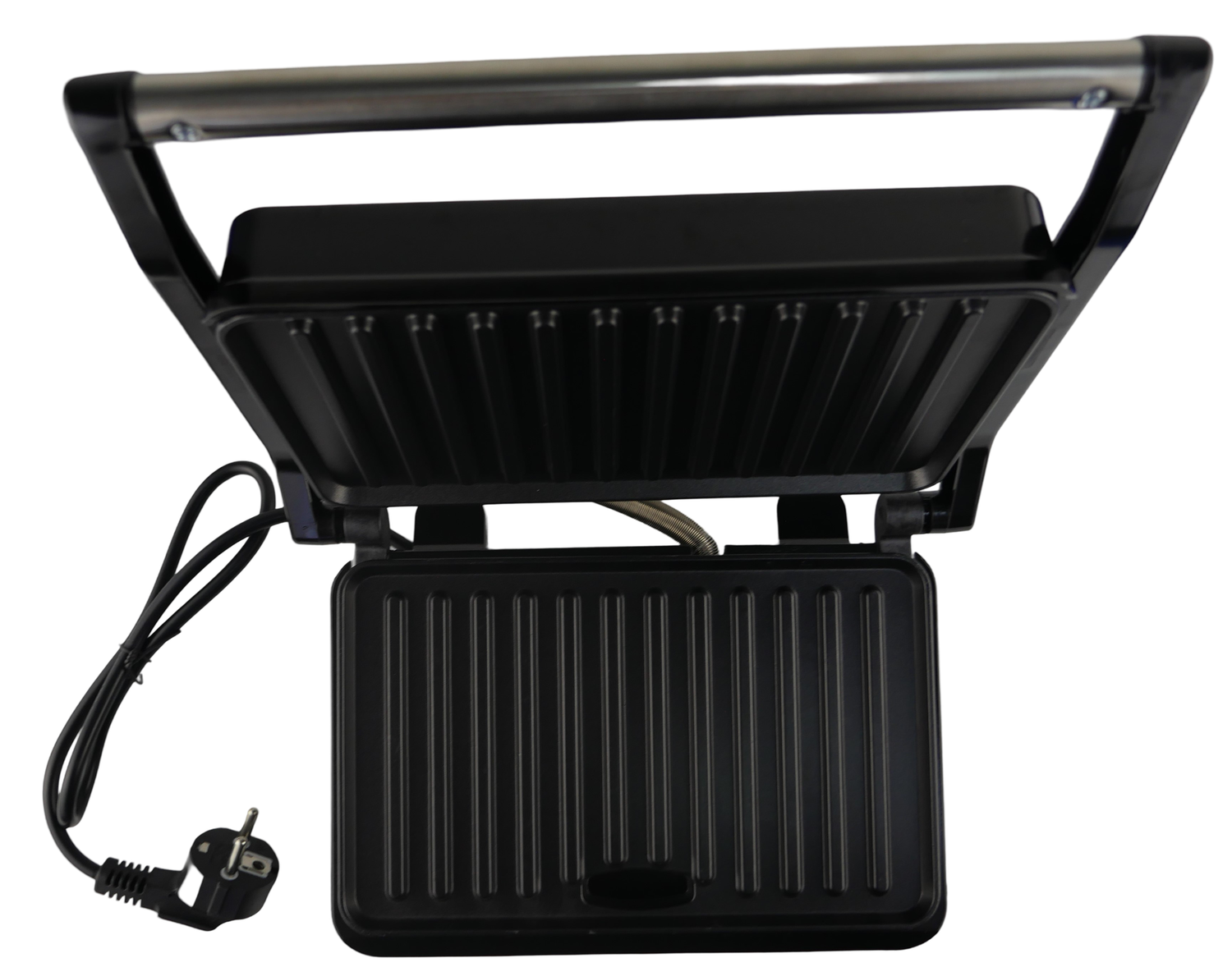 Sokany 4 Slice Sandwich Press &amp; Griller