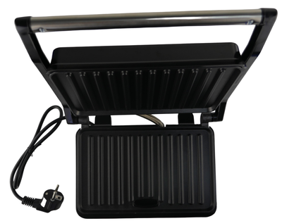 Sokany 4 Slice Sandwich Press &amp; Griller