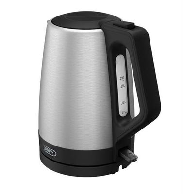 Defy 1.7L Stainless Steel Kettle