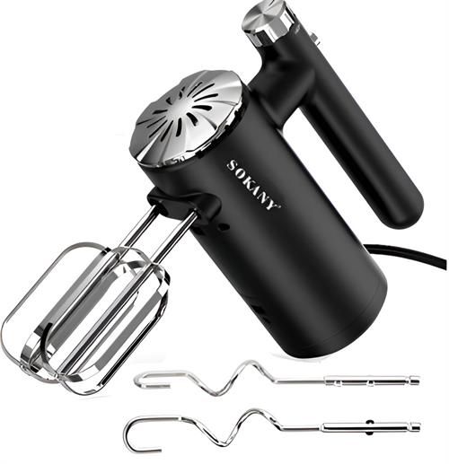 Sokany Electric Hand Mixer And Blender