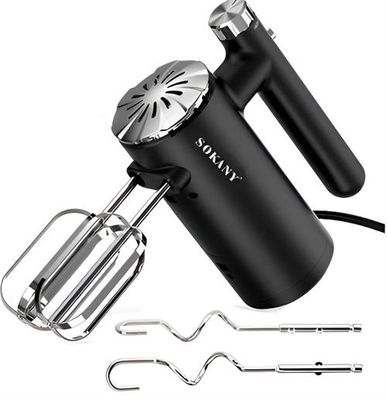 Sokany Electric Hand Mixer And Blender