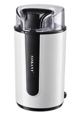 Sokany Electric 75g Multi Purpose Coffee Grinder