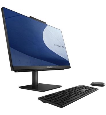 Asus AIO 23.8 inch Touch Screen Core i5 8GB Ram 256GB SSD Win11Pro