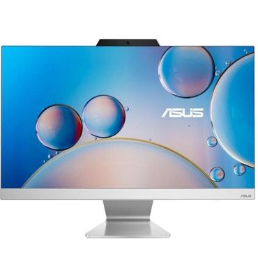 Asus AIO 21.5-inch Core i5 8GB Ram 512GB SSD Win 11 Pro