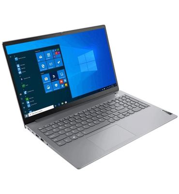 Lenovo Thinkbook 15 11th Gen Intel Core i5 8GB Ram 512GB SSD Notebook