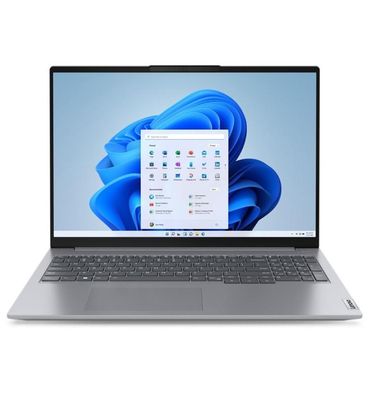 Lenovo ThinkBook 16 G6 R5 16GB Ram 512GB SSD Win 11 Pro Notebook