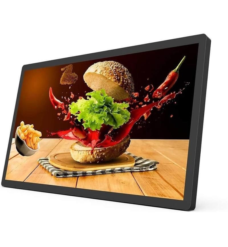 AIO Wifi BT LTE 2GB Ram 32GB eMMC 21.5&quot; Android Touch All In One Desktop