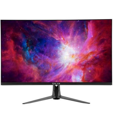 Galax 27-inch QHD IPS 165HZ 1MS Gaming Monitor