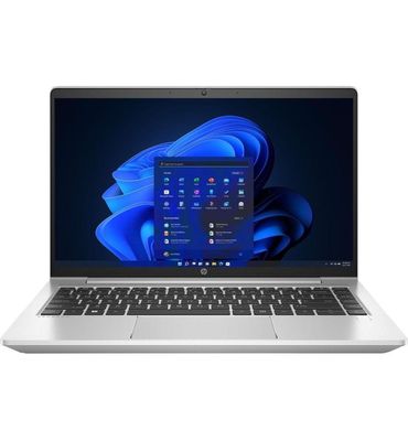 Hp Probook 445 G9 14&quot; R5 8GB Ram 256GB SSD Win 11 Pro