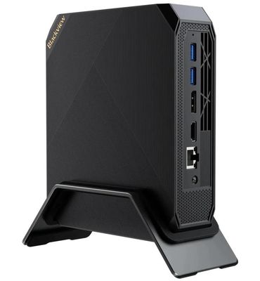 Blackview MP200 Core i5-11400 16GB Ram 512GB SSD Win 11 Pro